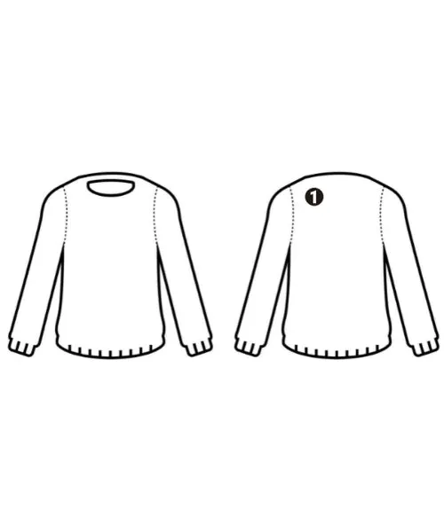 DIESEL Pullover
