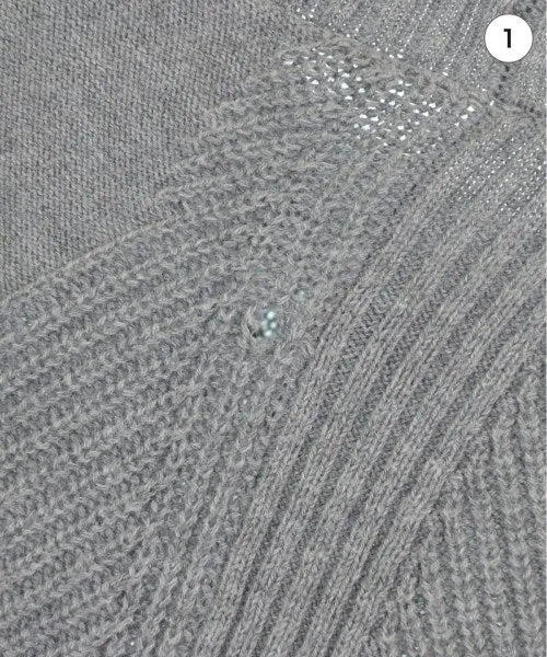 DIESEL Pullover
