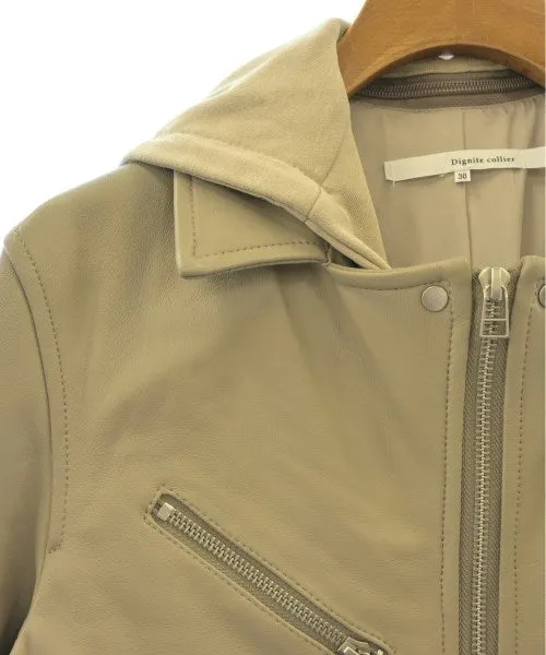 Dignite Collier Motorradjacken