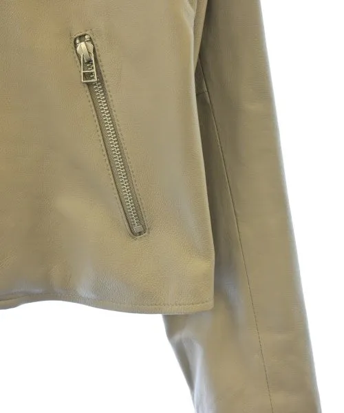 Dignite Collier Motorradjacken