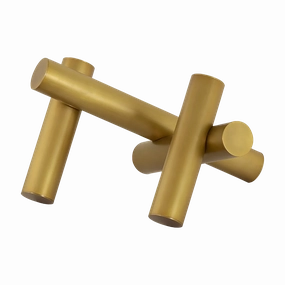 Dion Steel Sculpture elegant wall decor