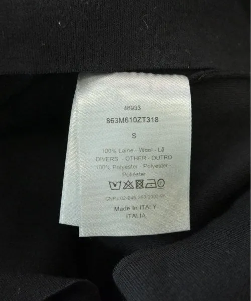 Dior Homme Pullover