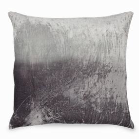 Dip Dye Velvet Pillow elegant wall decor