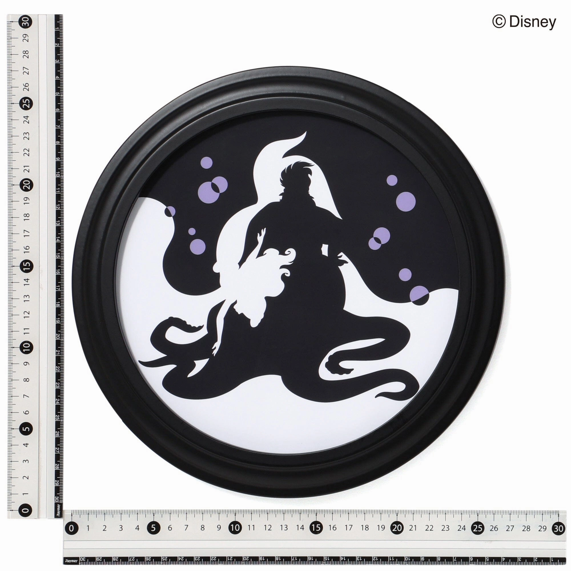 Disney Villains Night Ursula Artboard Small