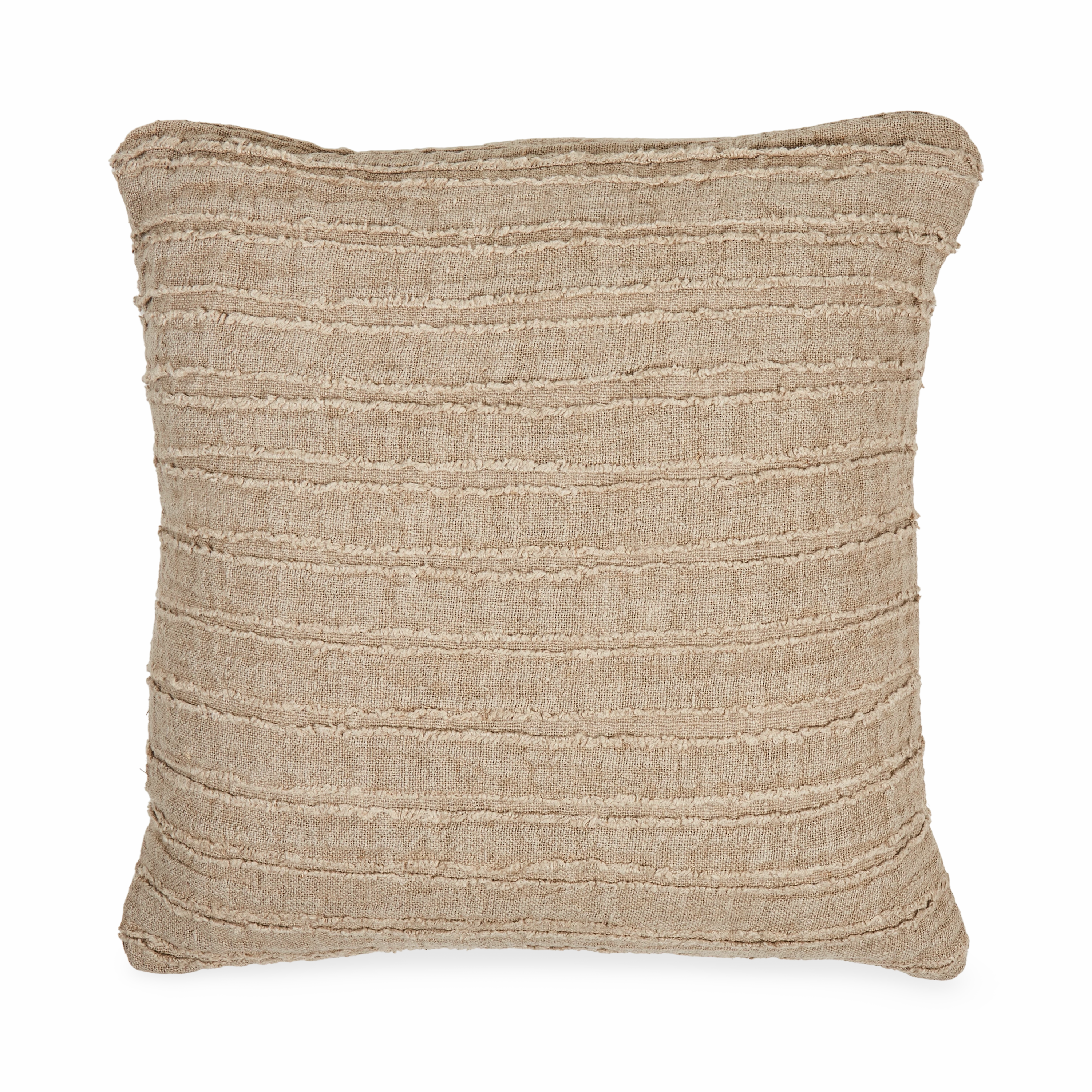 Distressed Pillow elegant wall decor