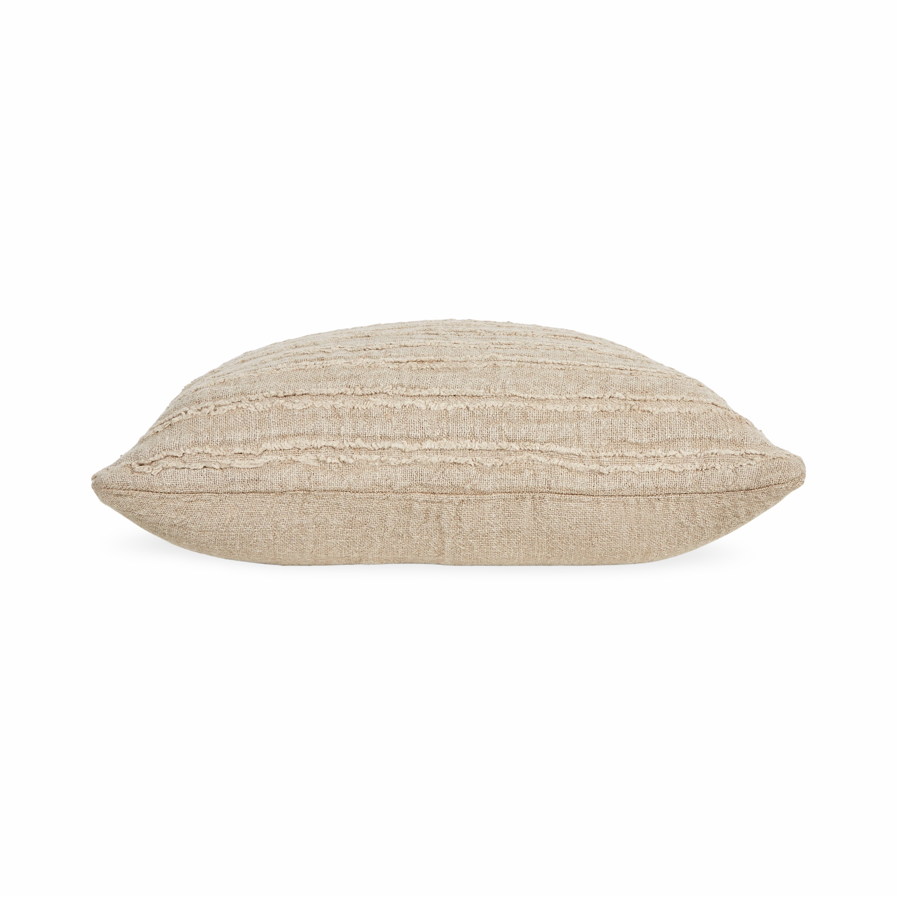 Distressed Pillow