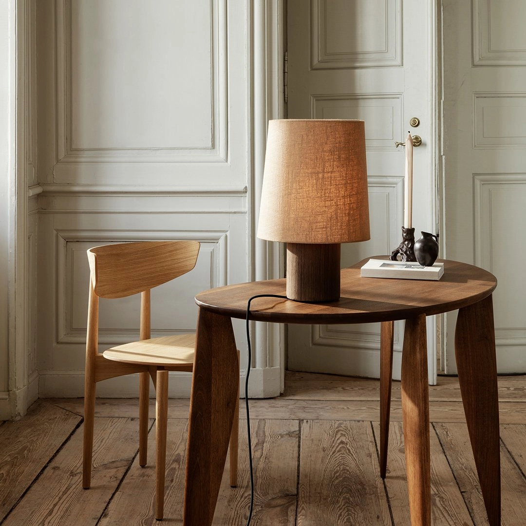 Dito Candle Holder