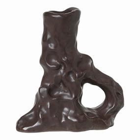 Dito Candle Holder modern art object