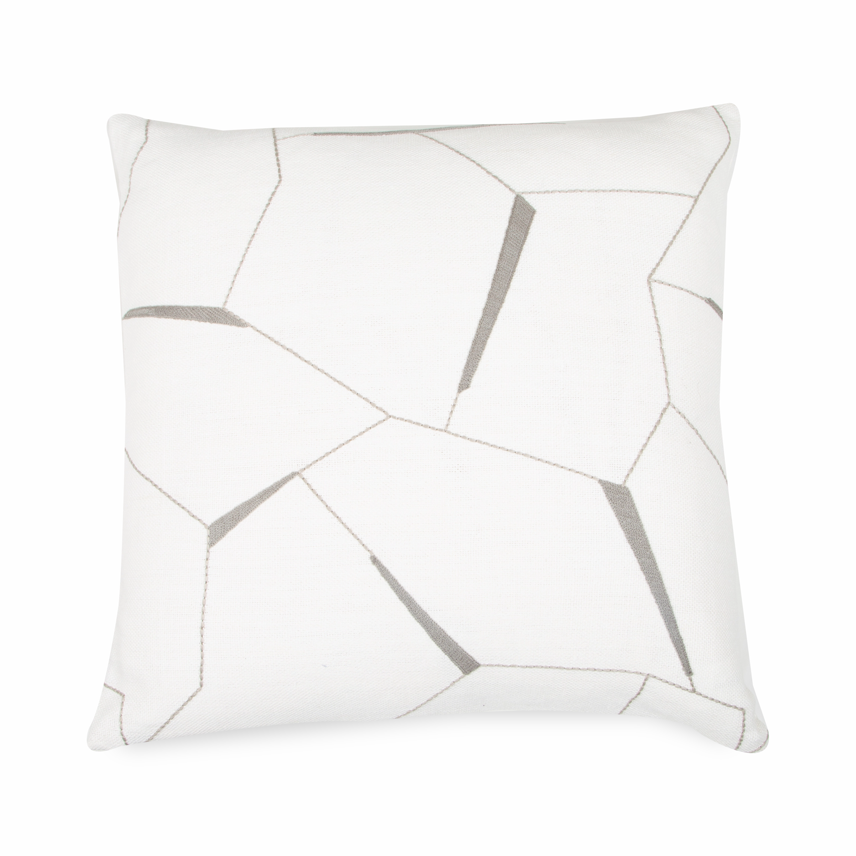 Diverge Pillow elegant wall decor