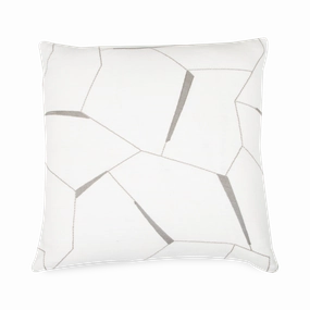 Diverge Pillow elegant wall decor