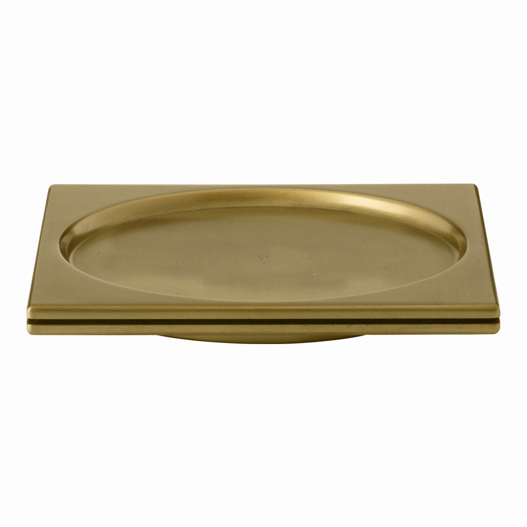 Divot Tray modern art object