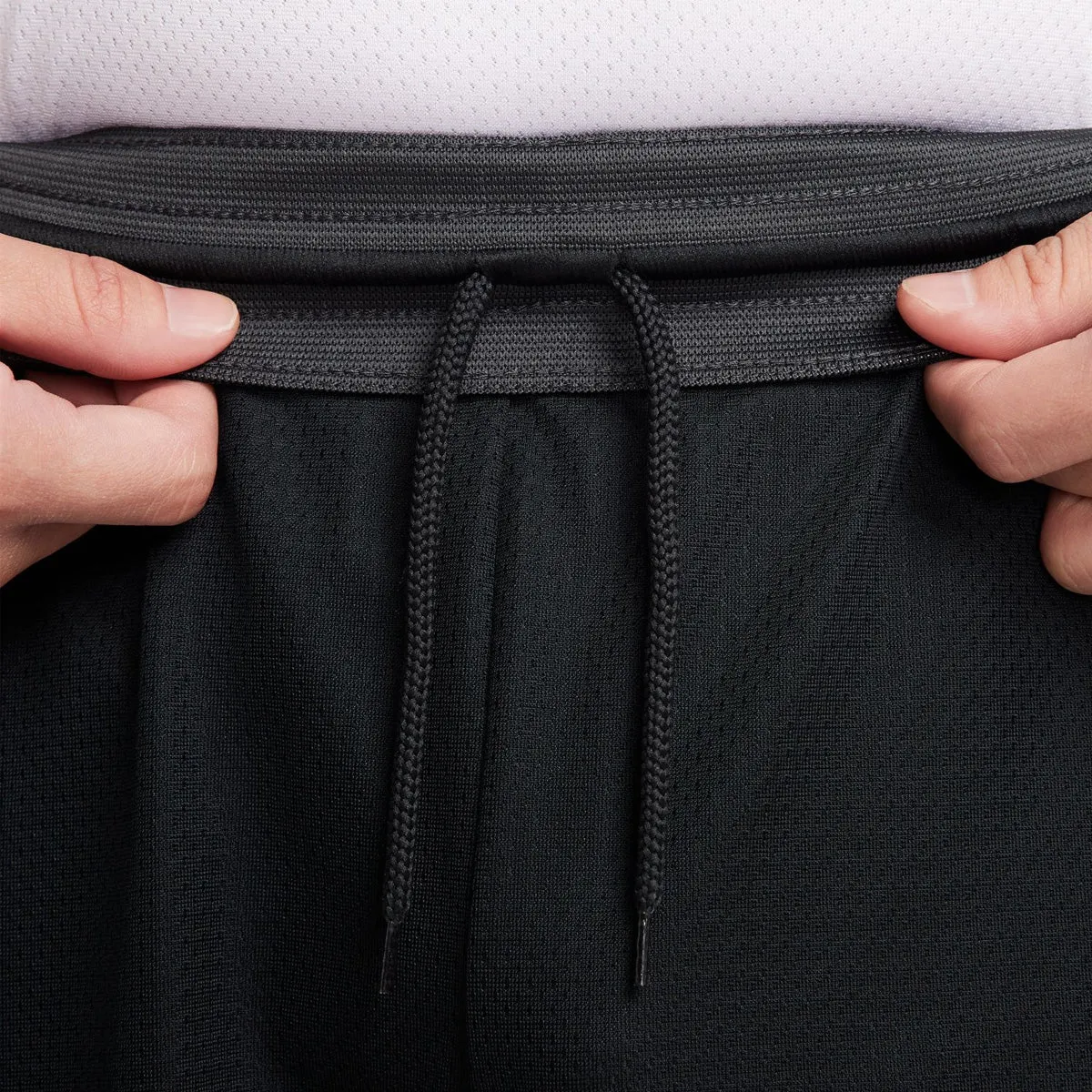 DNA Dri-Fit Shorts 'Schwarz'