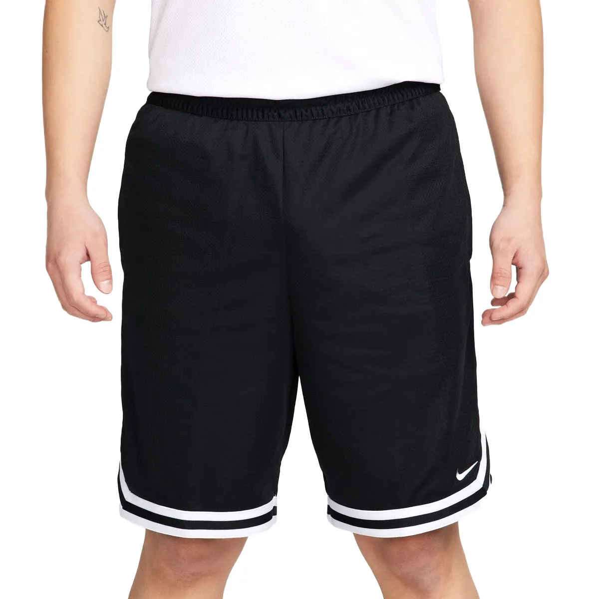 DNA Dri-Fit Shorts 'Schwarz'