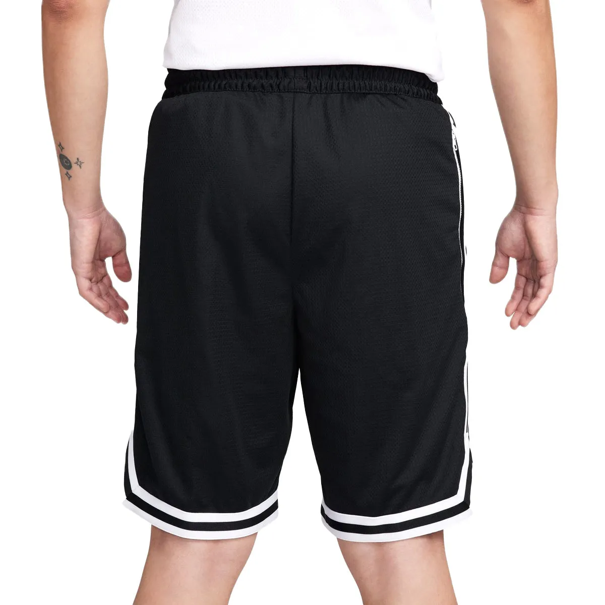 DNA Dri-Fit Shorts 'Schwarz'
