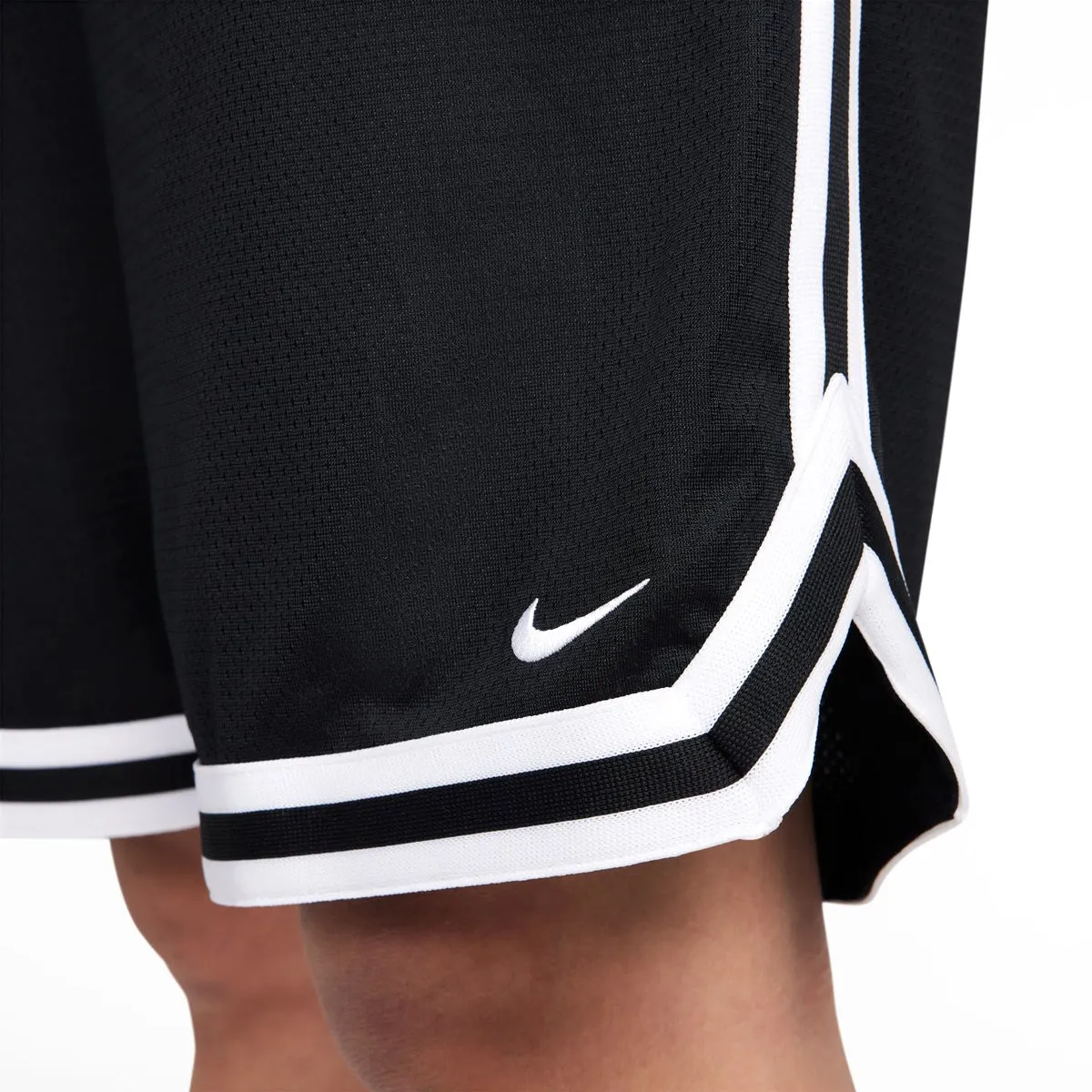 DNA Dri-Fit Shorts 'Schwarz'