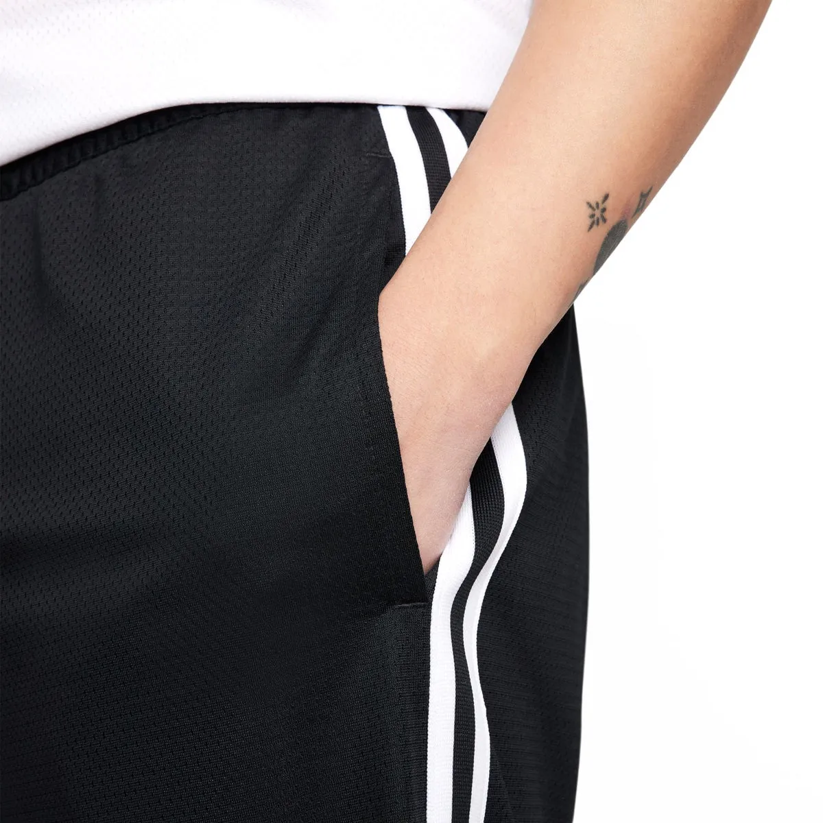 DNA Dri-Fit Shorts 'Schwarz'