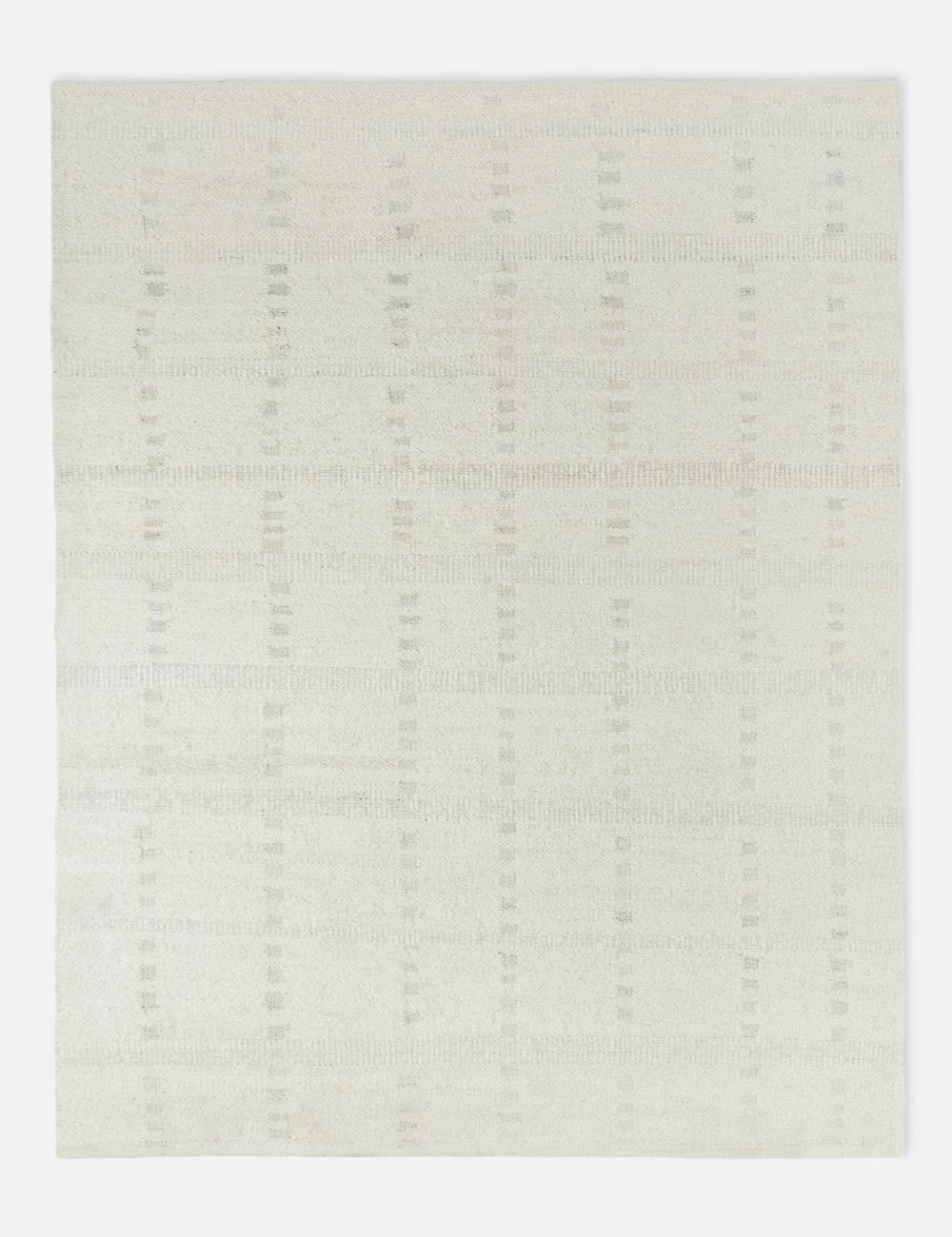 Dolan Handwoven Wool Rug trendy fashion rug