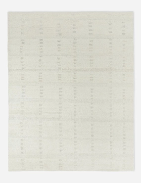 Dolan Handwoven Wool Rug trendy fashion rug