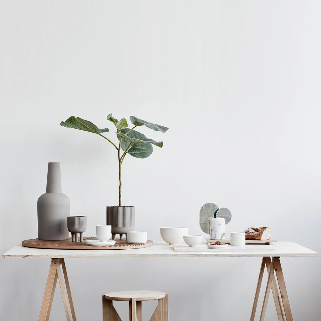 Dome Vase