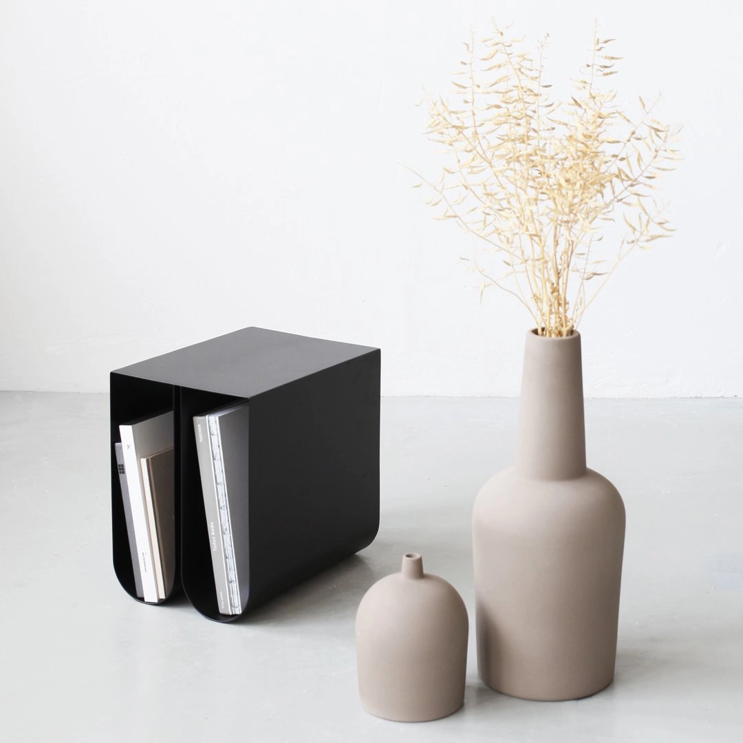 Dome Vase