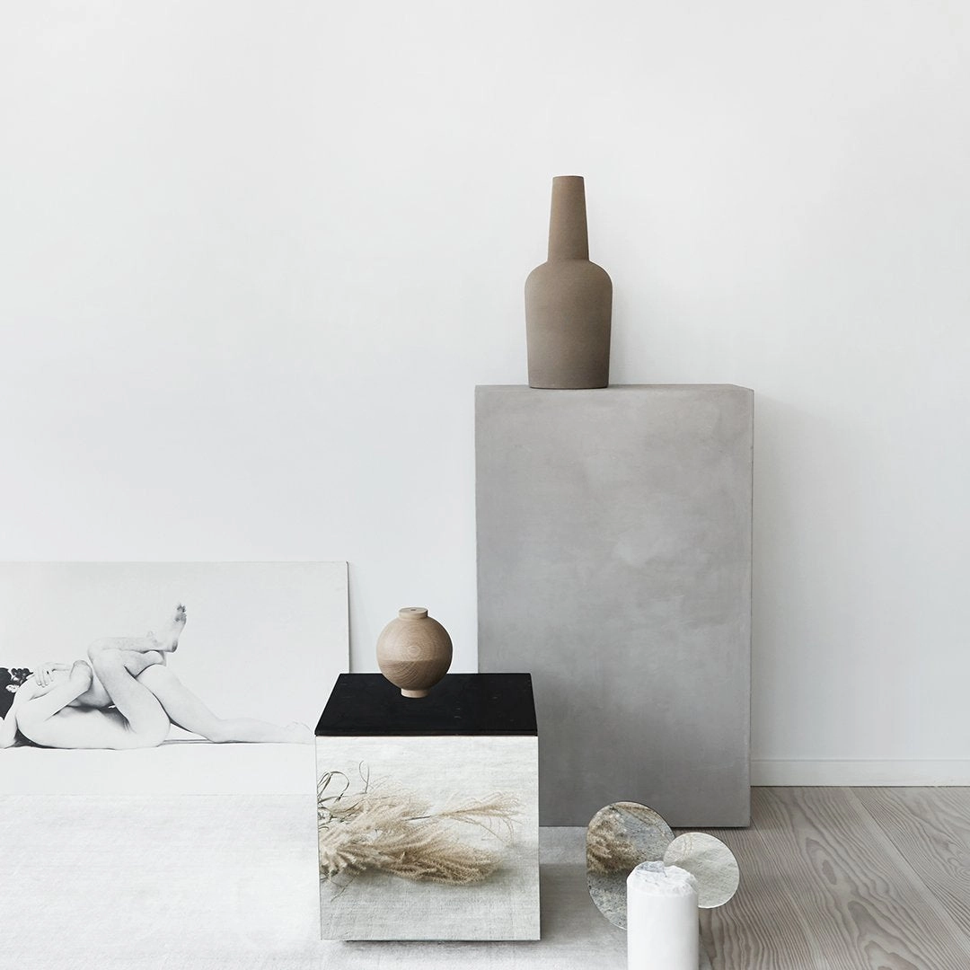 Dome Vase