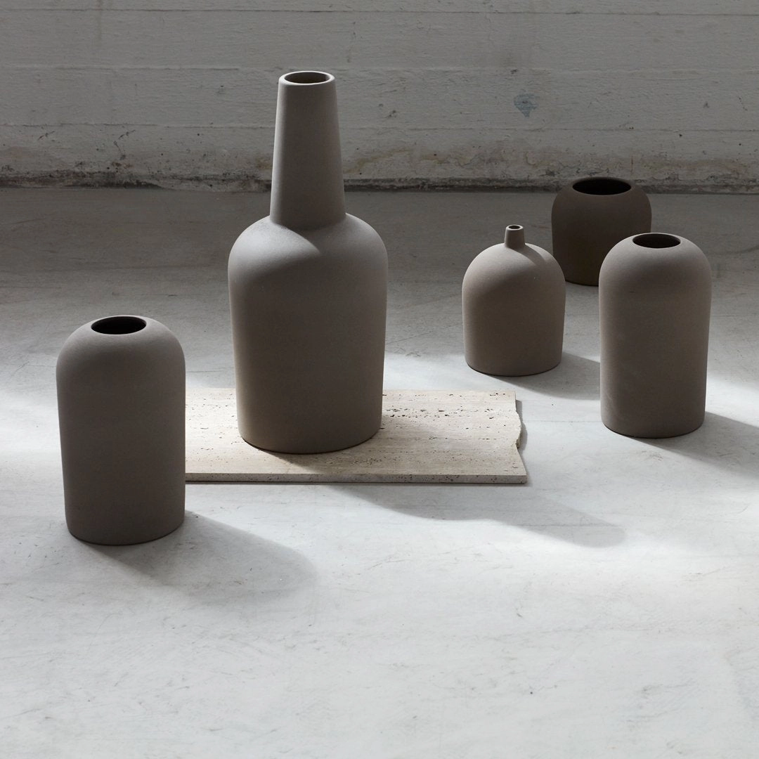 Dome Vase