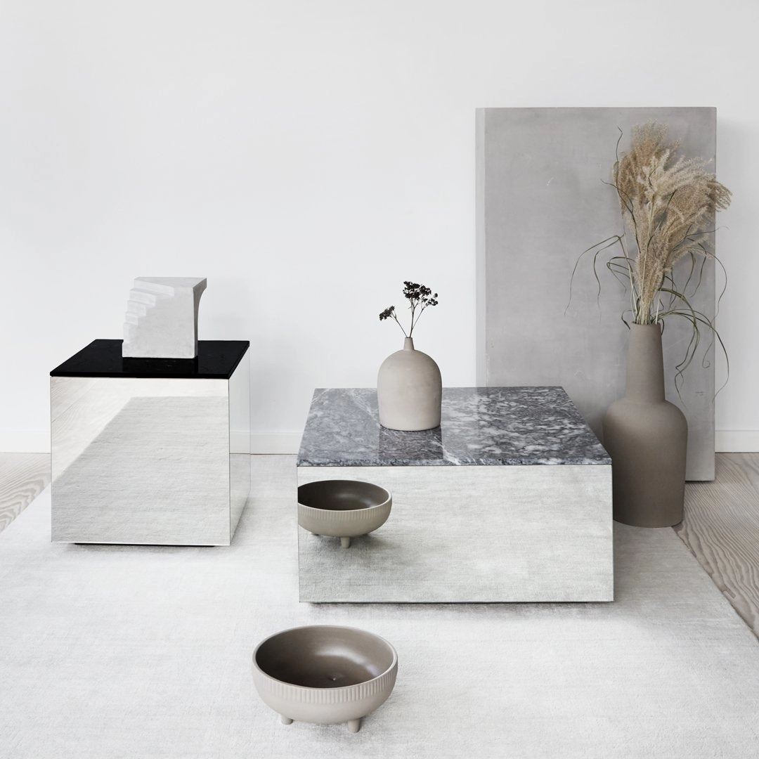 Dome Vase