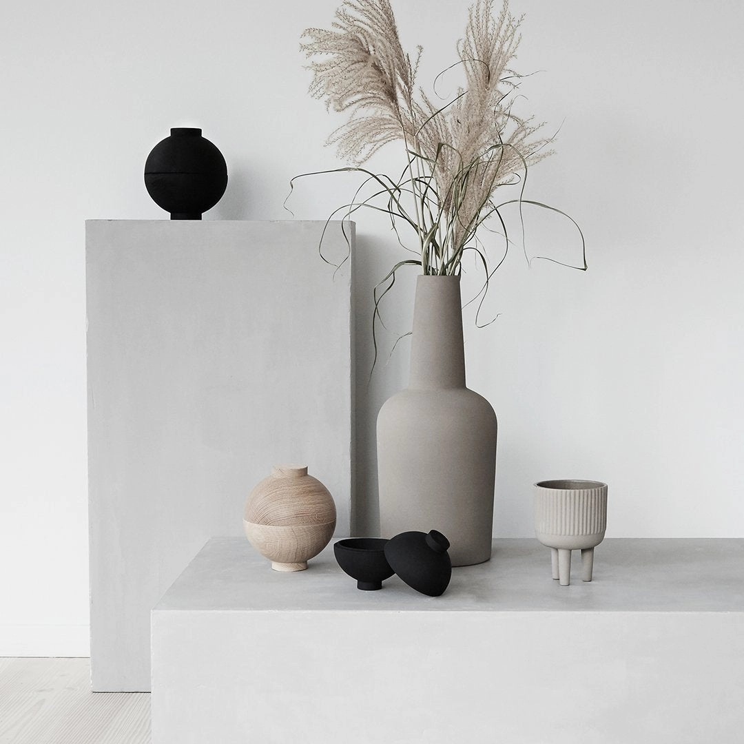 Dome Vase