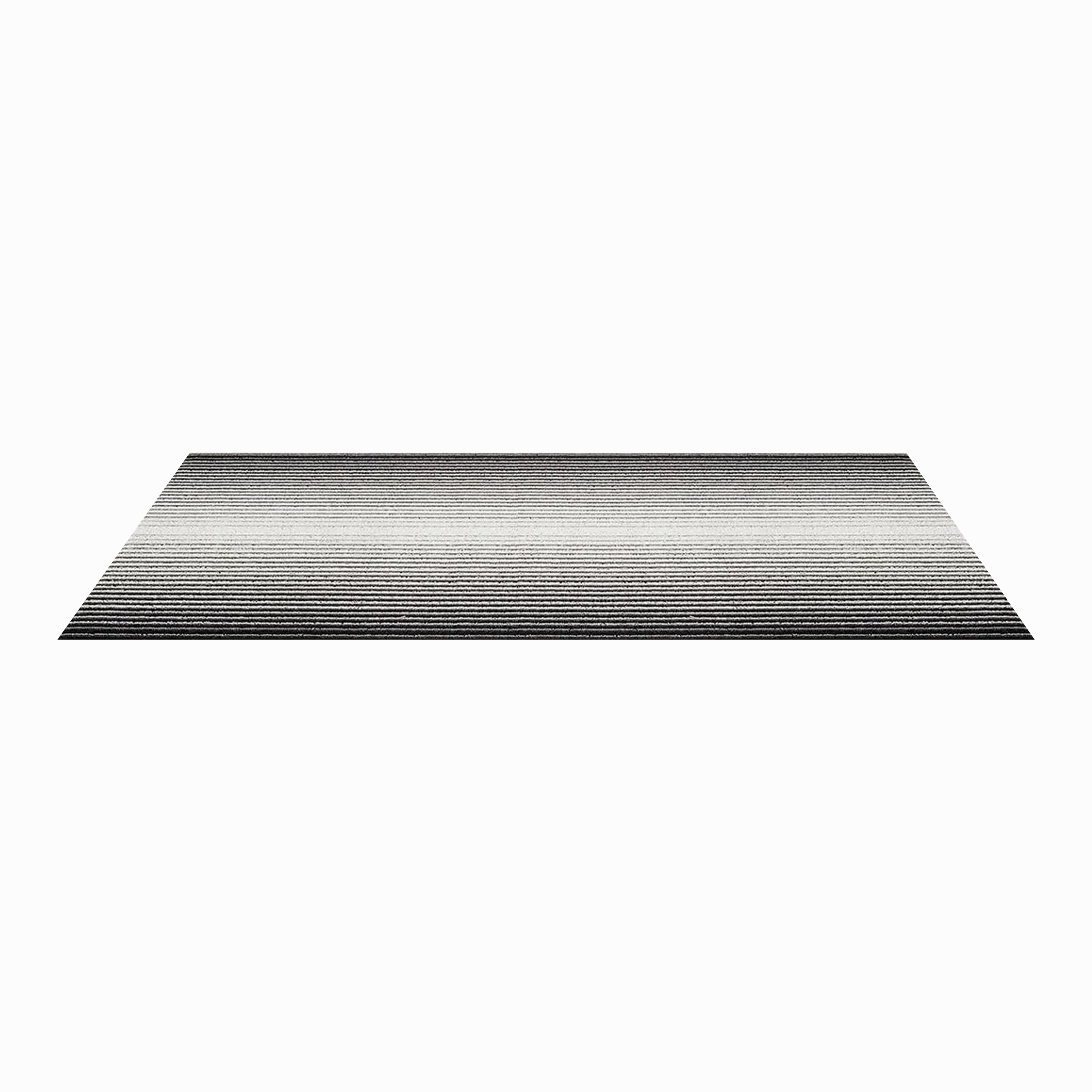 Domino Shag Mat