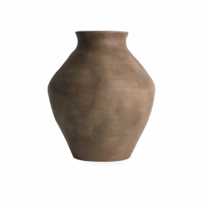 Donna Vase elegant wall decor