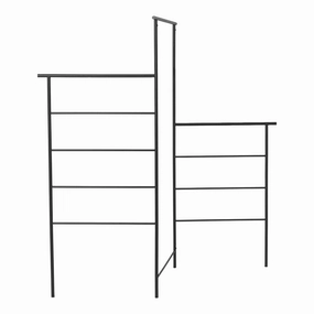 Dora Clothes Stand modern art object