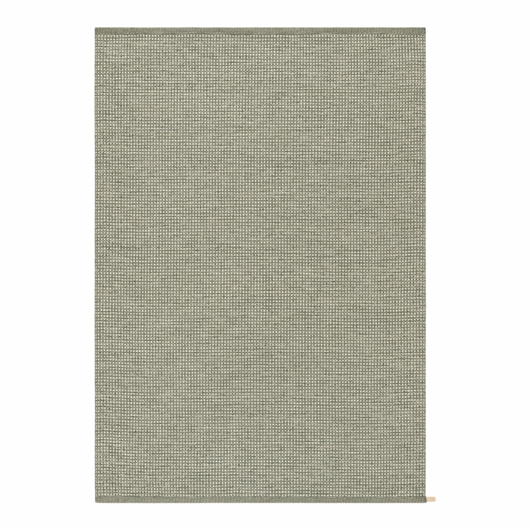 Dot Icon Rug