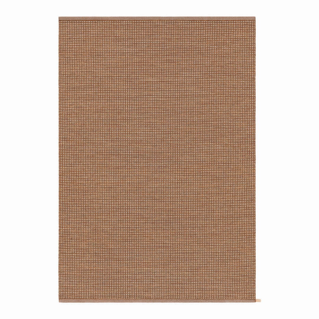 Dot Icon Rug modern art object