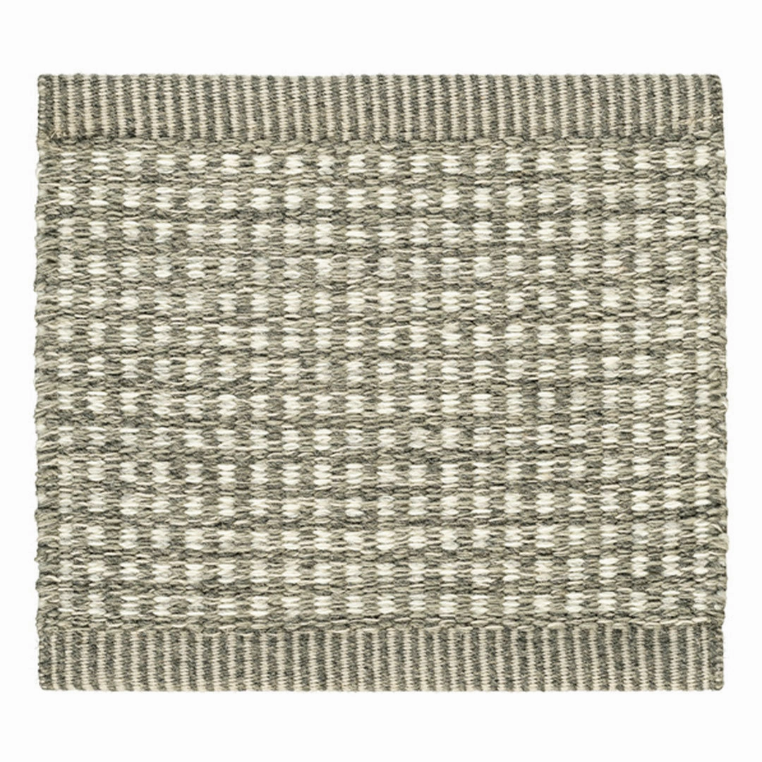 Dot Icon Rug