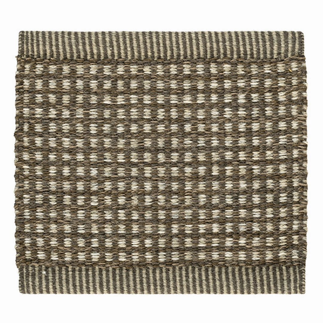 Dot Icon Rug