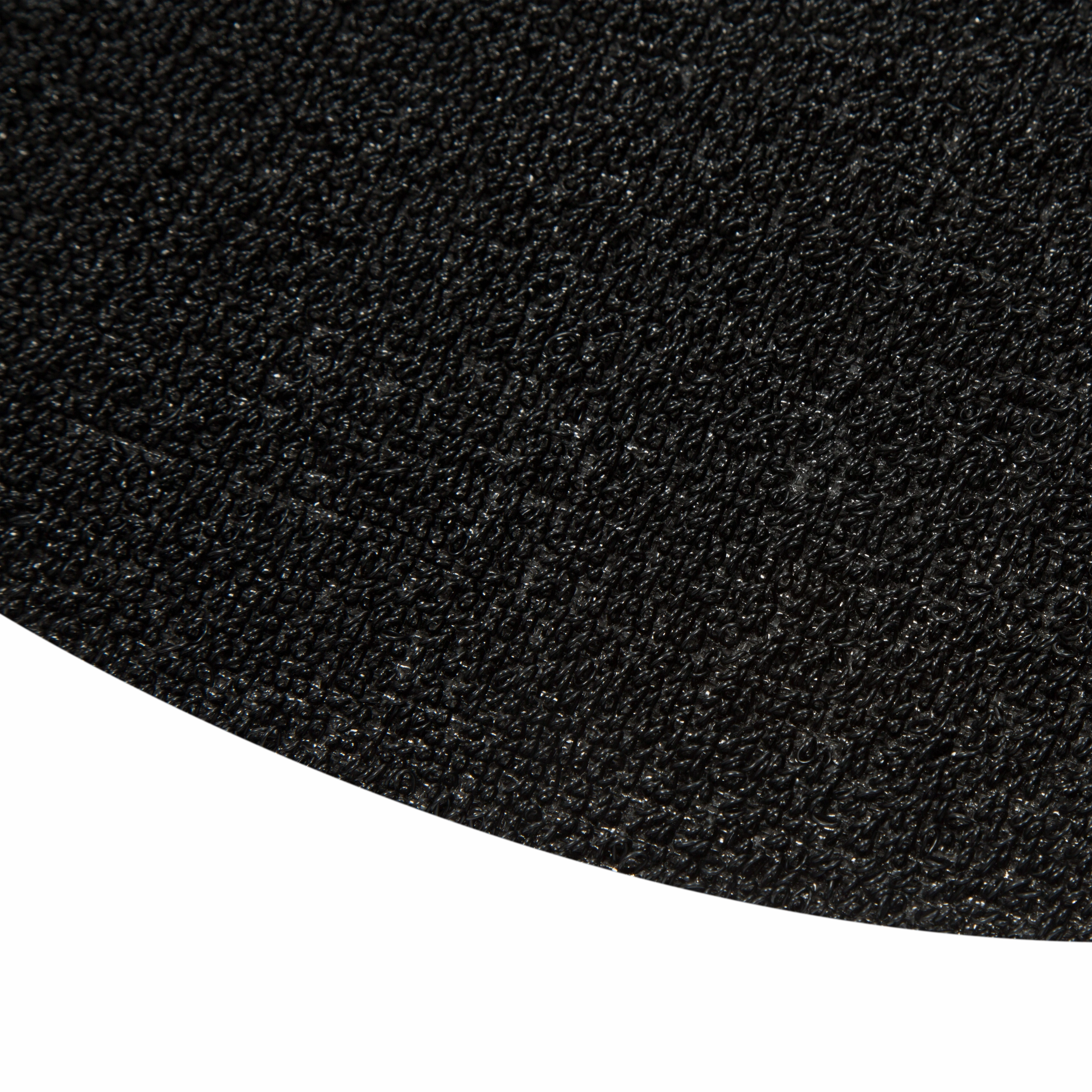Dot Shag Mat
