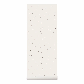 Dot Wallpaper modern art object