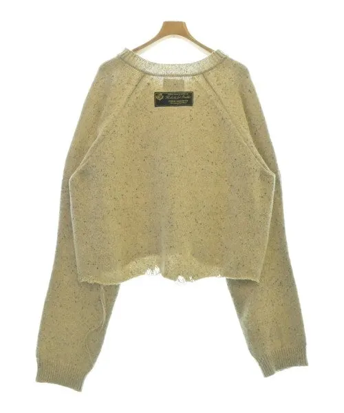 Doublet-Pullover
