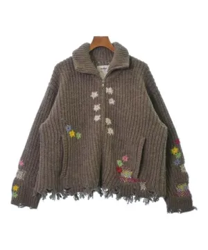 Doublet-Pullover