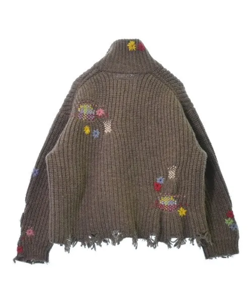 Doublet-Pullover