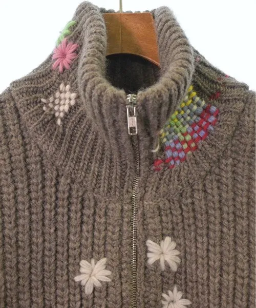 Doublet-Pullover