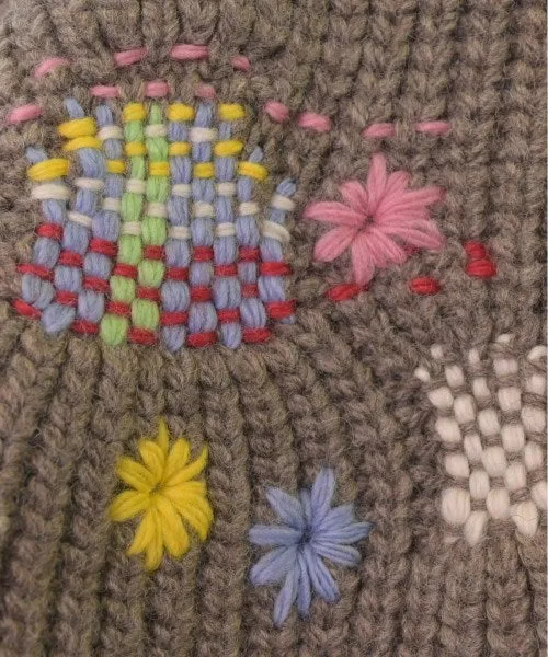 Doublet-Pullover
