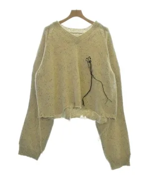 Doublet-Pullover
