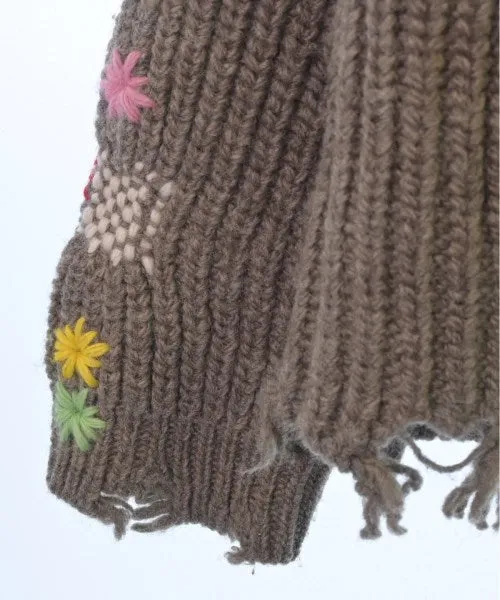 Doublet-Pullover
