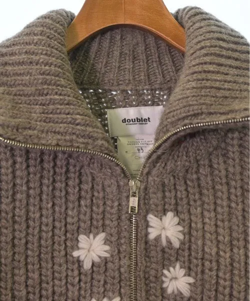 Doublet-Pullover