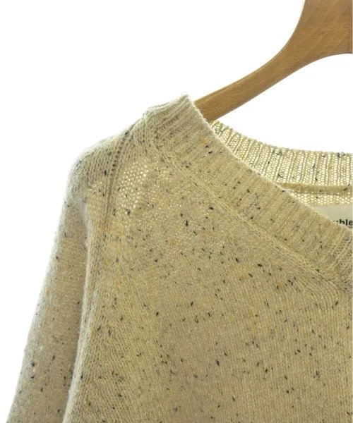Doublet-Pullover