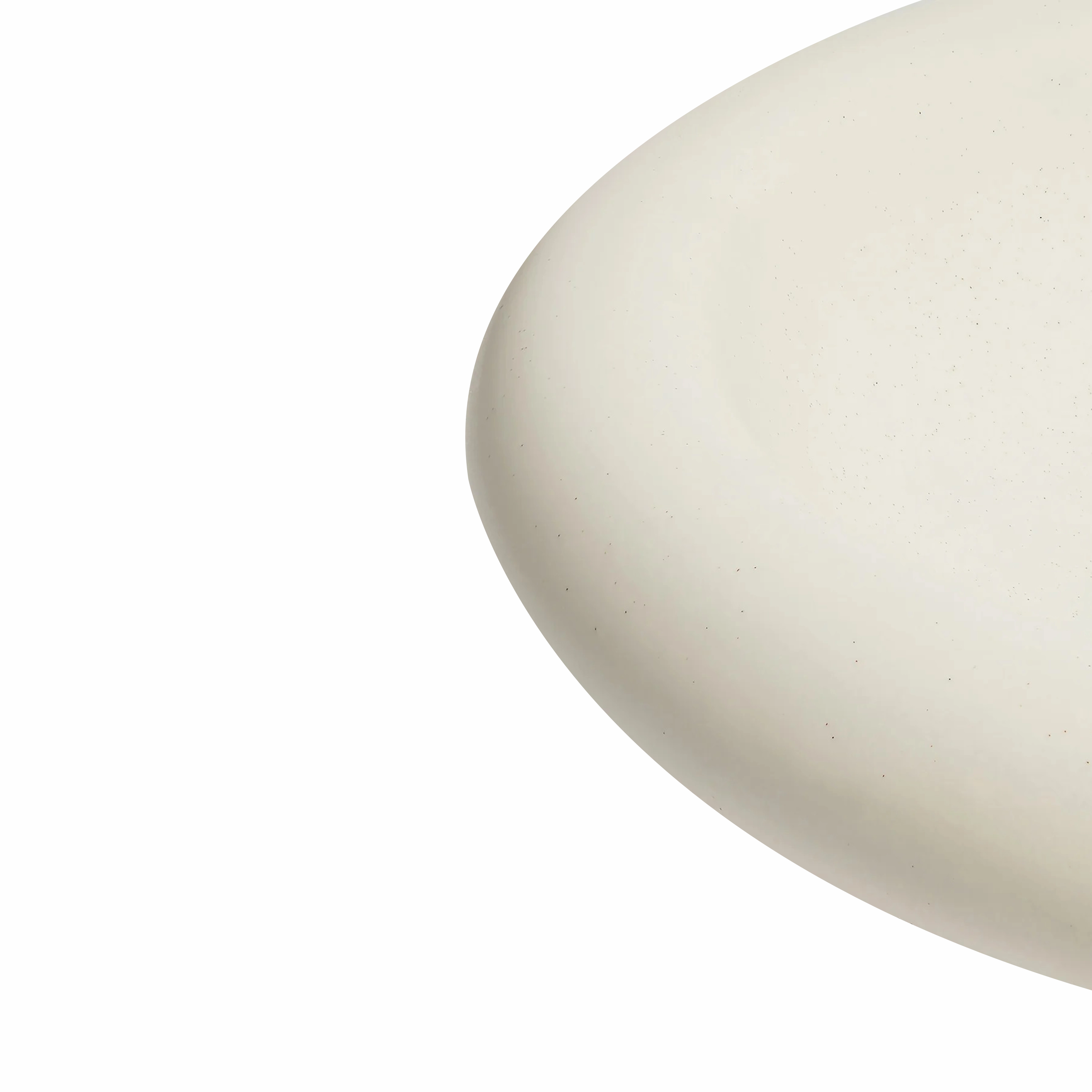 Dough Stoneware Bowl