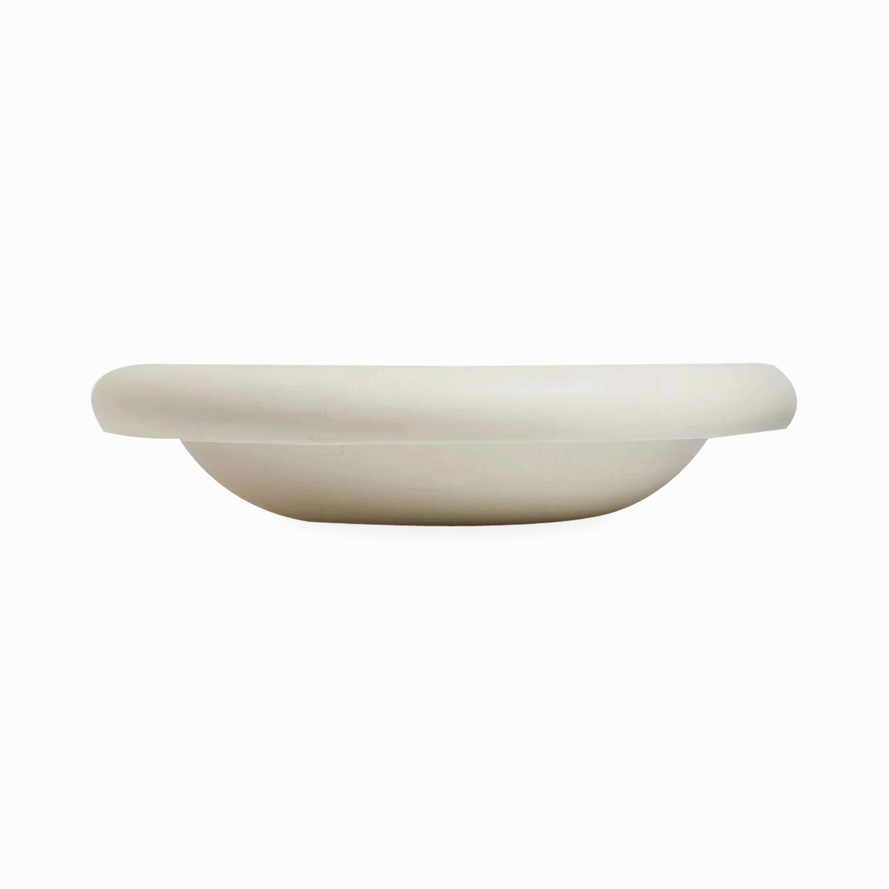 Dough Stoneware Bowl