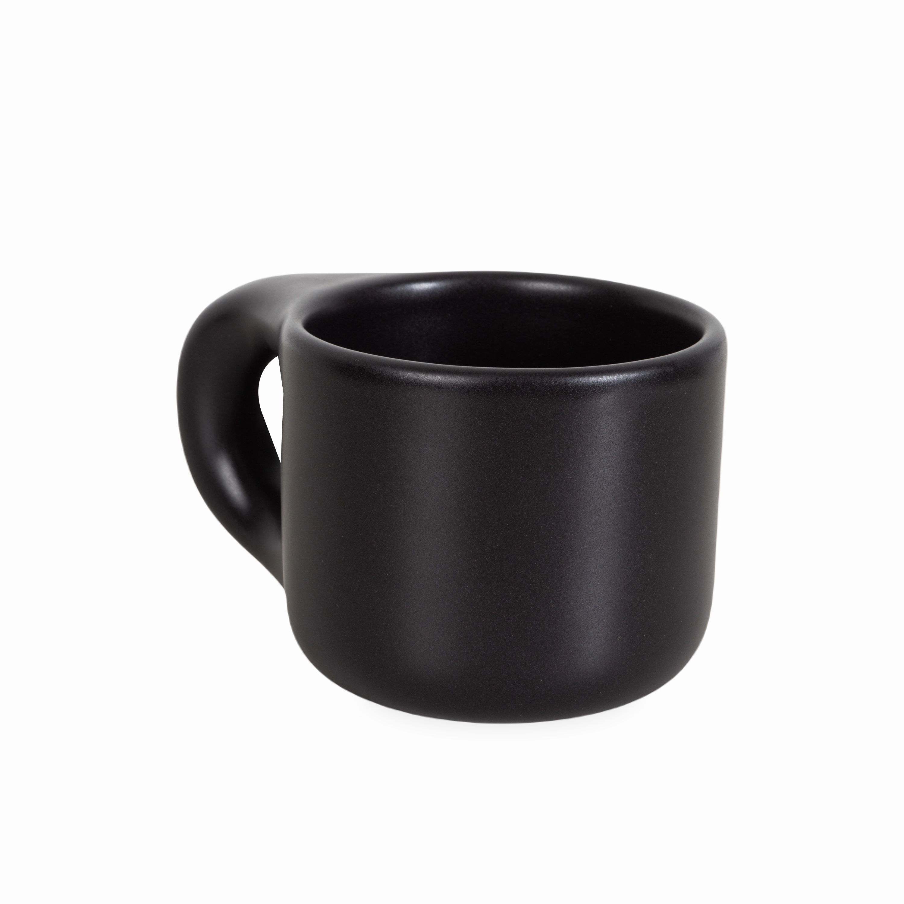 Dough Stoneware Mug