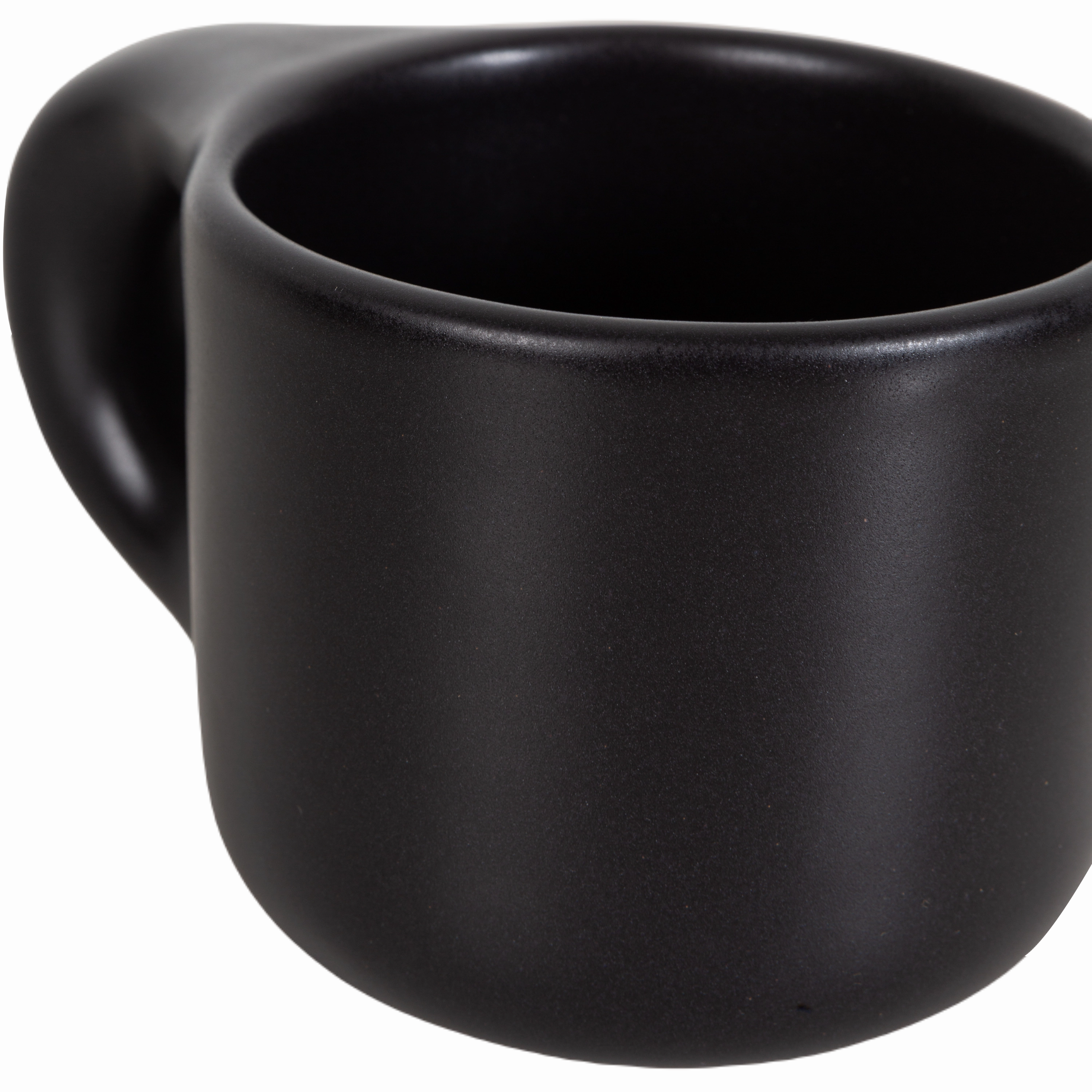 Dough Stoneware Mug
